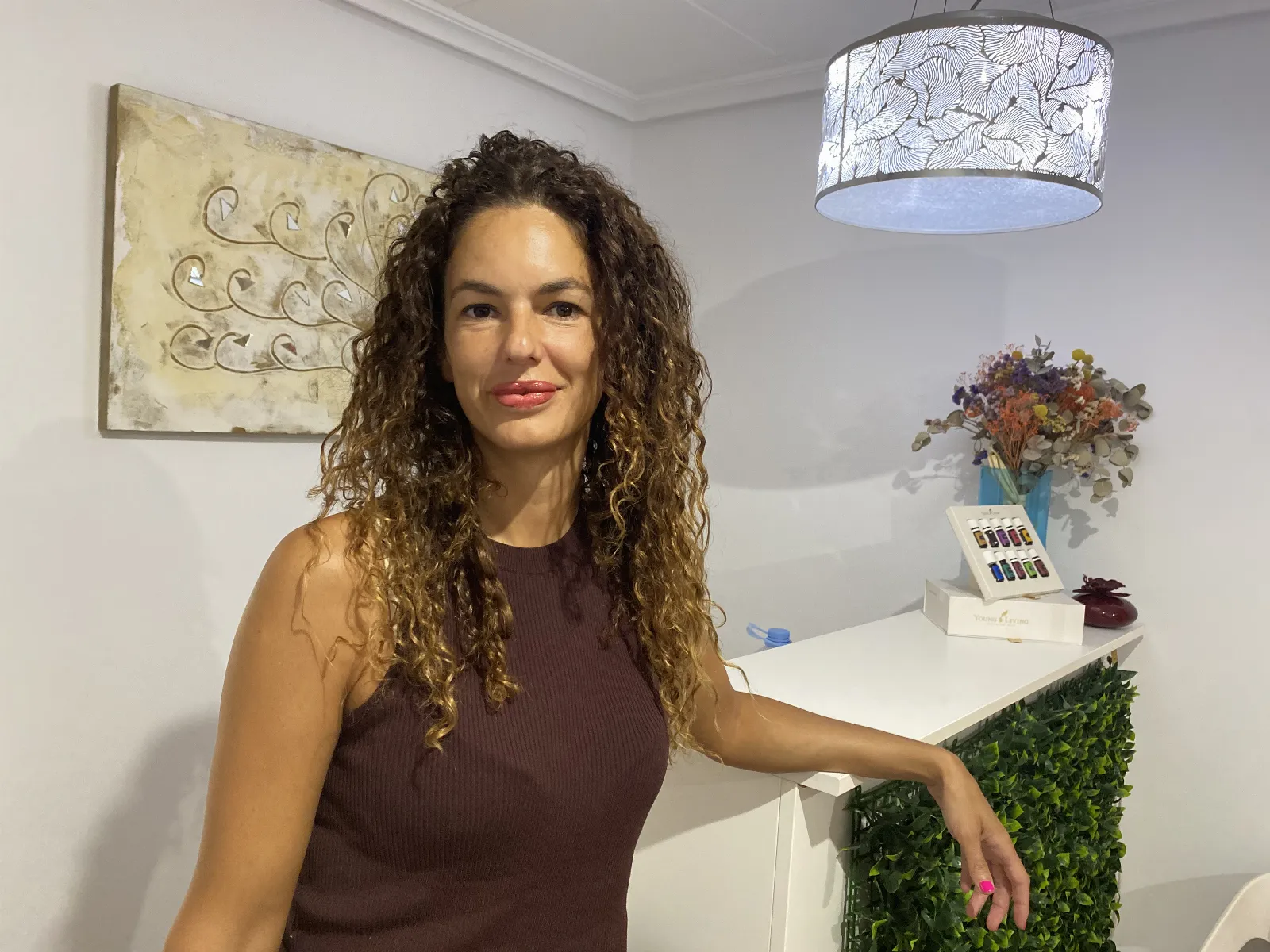 Carol Sánchez