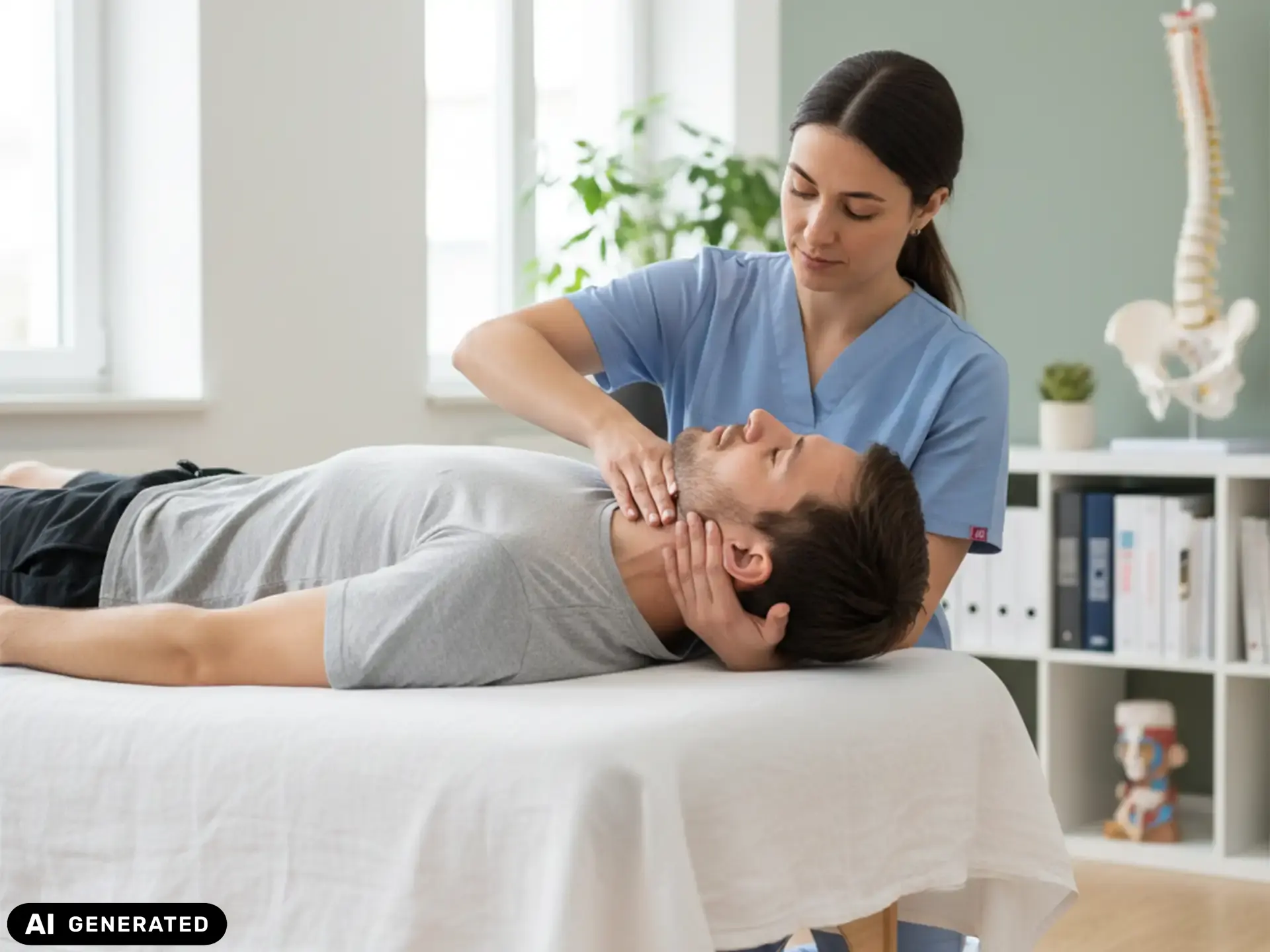 Osteopatía Elche, descubre en Osteopatía Carol Elche el camino más rápido hacia tu bienestar