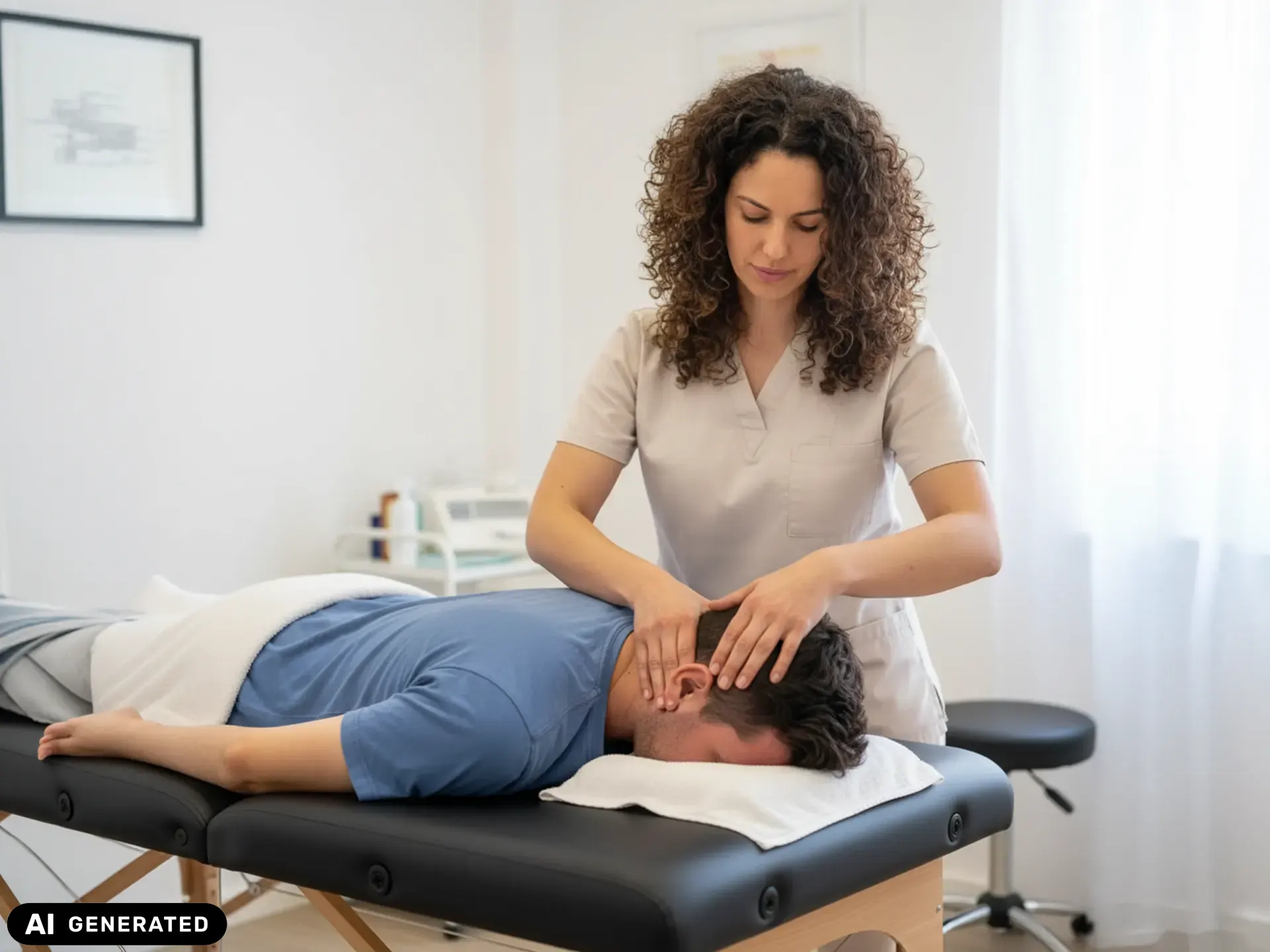 Quitar dolor cervical Elche, 7 razones poderosas para elegir la mejor solución en Osteopatía Elche - Carol Elche