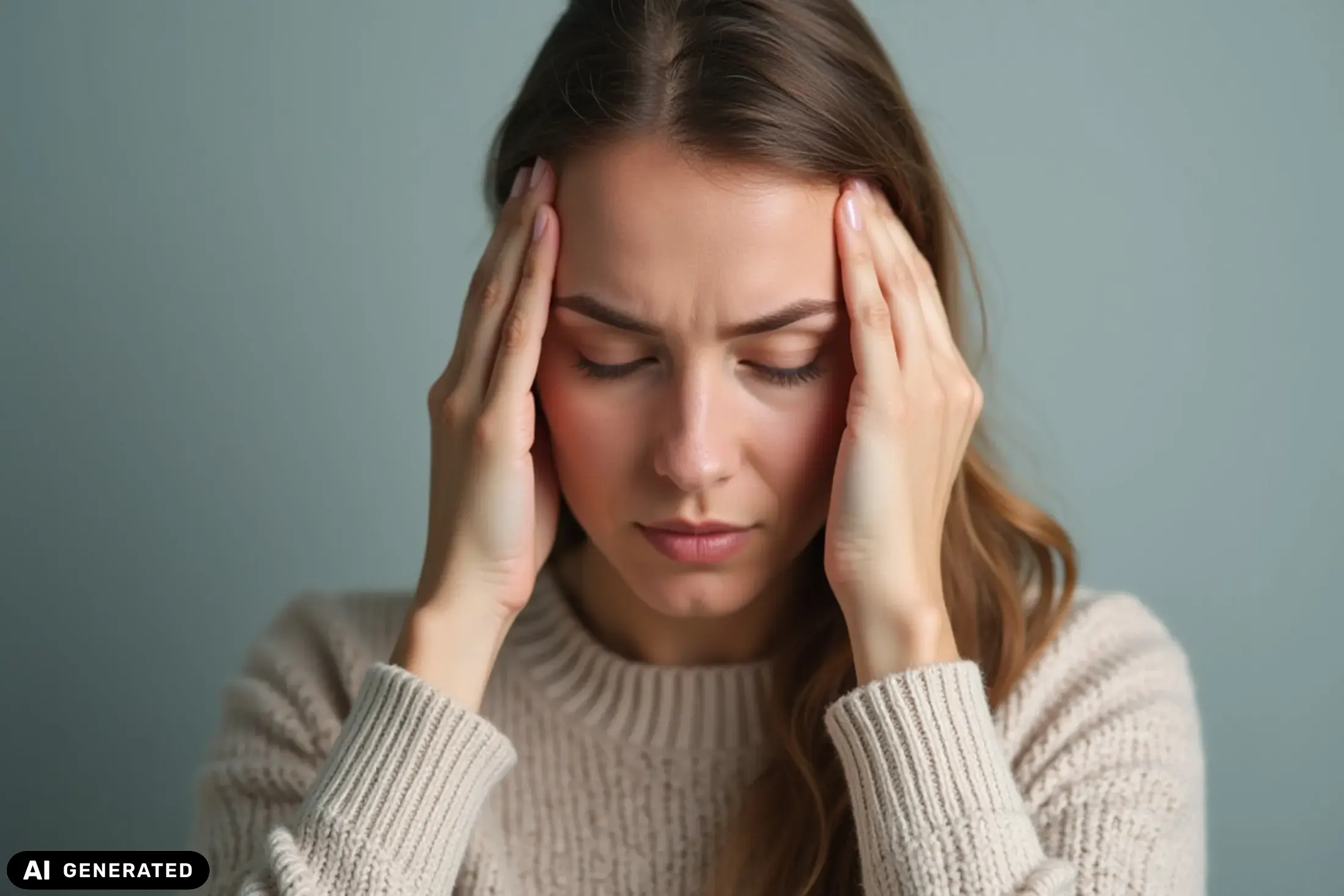 Quitar dolor de cabeza Elche