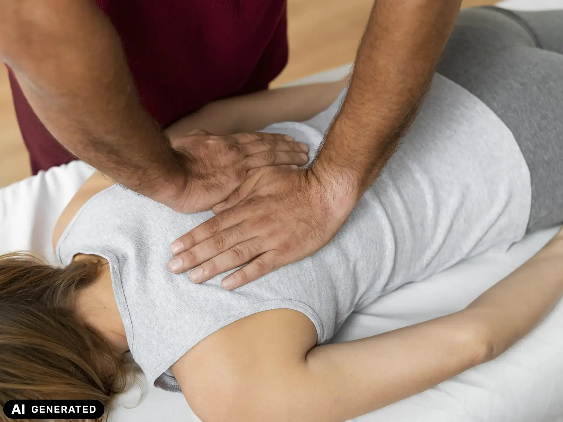 La Osteopatía en Elche Ayuda a Mejorar la Calidad de Vida de Quienes Sufren Dolor