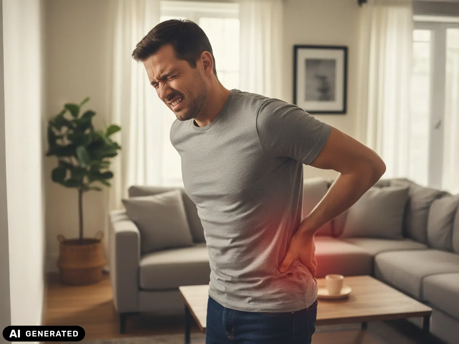 Cómo quitar el dolor de espalda baja rápido, Alivio real con Carol Elche Osteopatía y la Psiconeuroinmunología